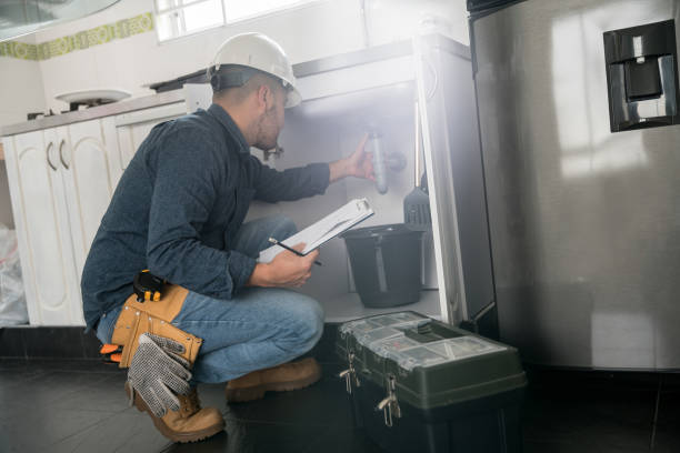 Best Hot Water Heater Installation  in Piney Point Village, TX