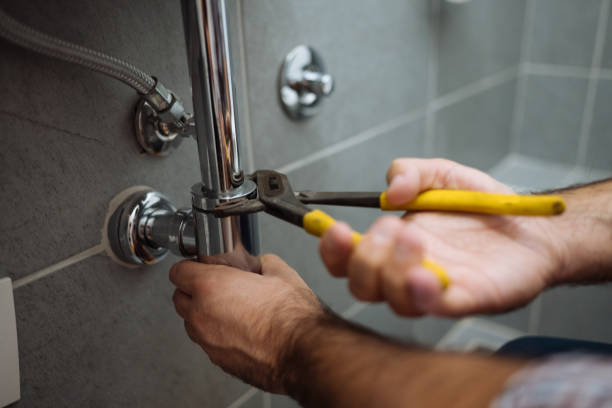 Reliable Piney Point Village, TX Plumbing Solutions